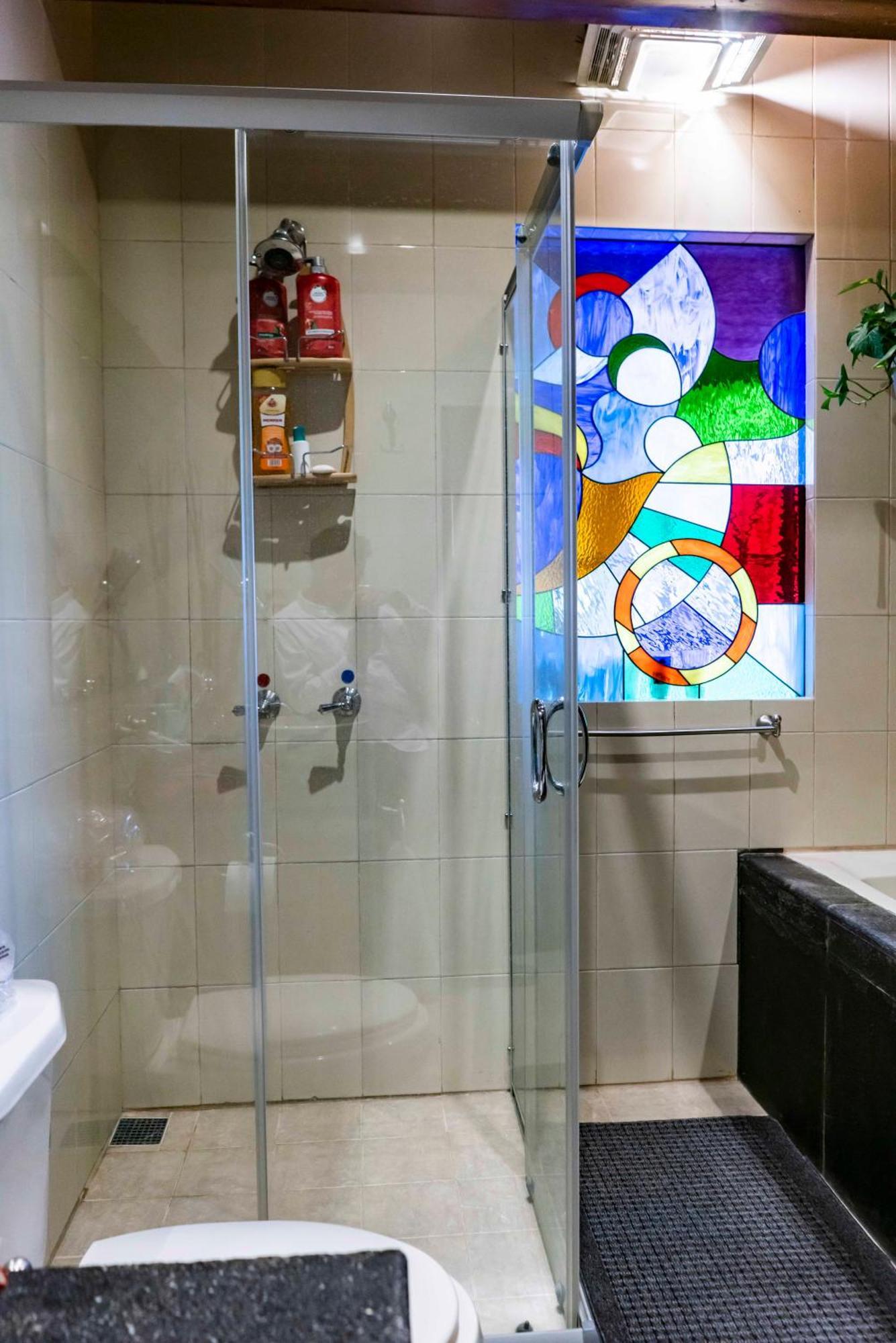 Villa Mosaico - Luxury Lofts Catorce Ngoại thất bức ảnh