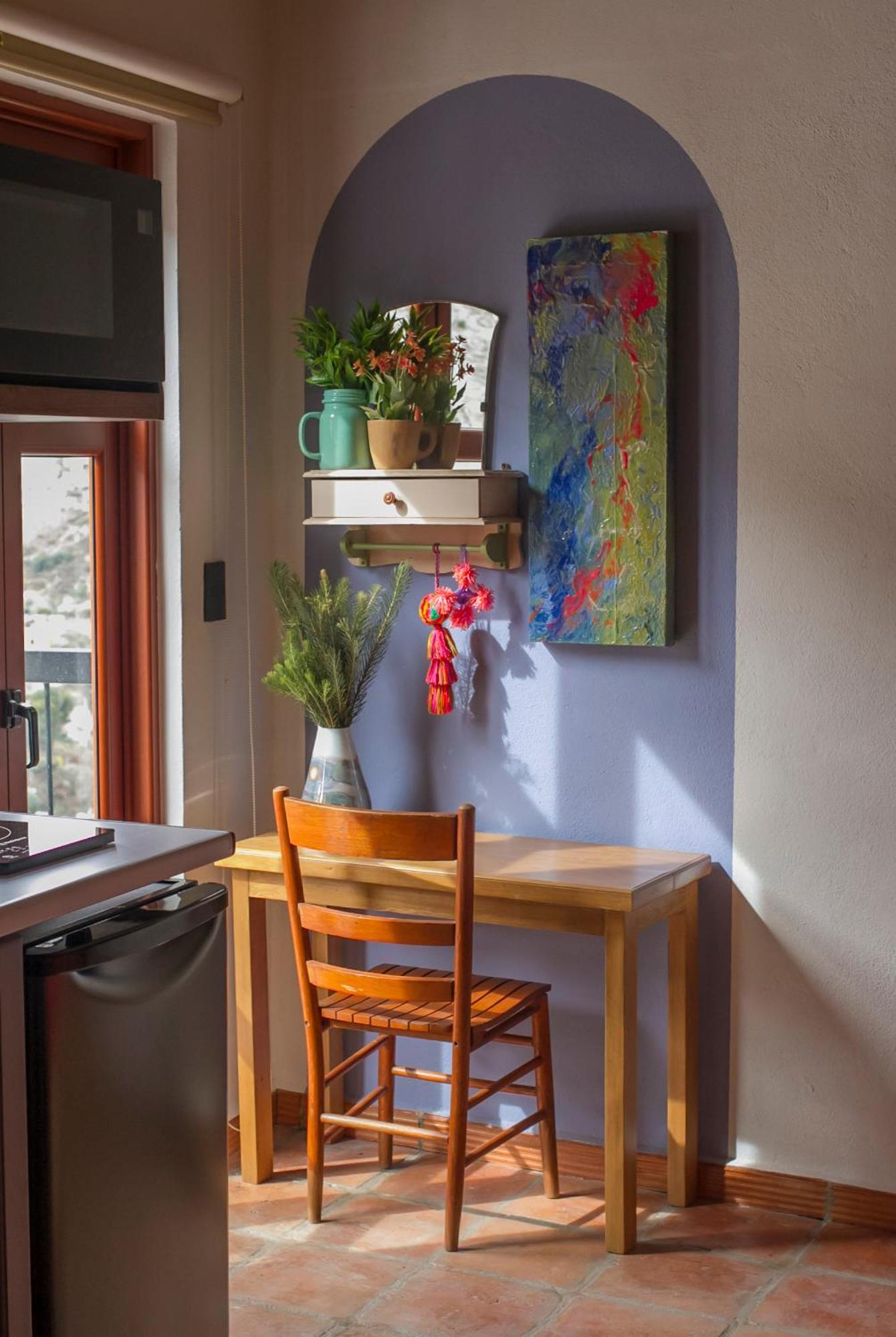 Villa Mosaico - Luxury Lofts Catorce Ngoại thất bức ảnh